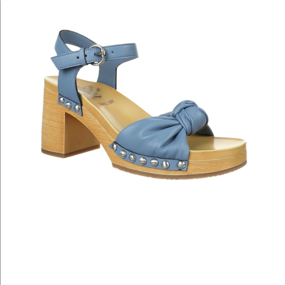 Sam & Libby Sandals